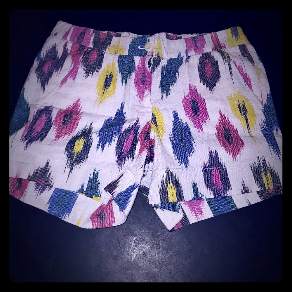 J Crew Shorts